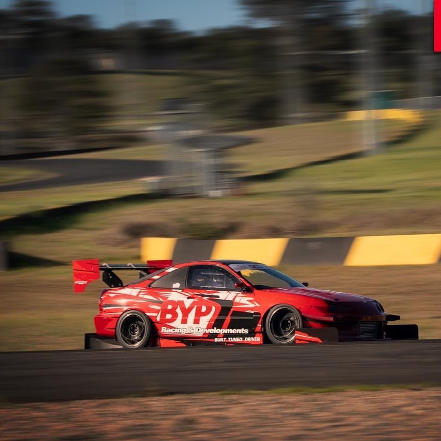 BYP Racing & Developments