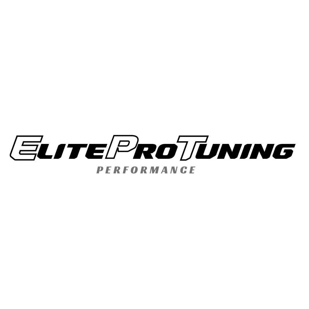 Elite Pro Tuning