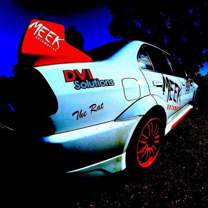 Meek Automotive