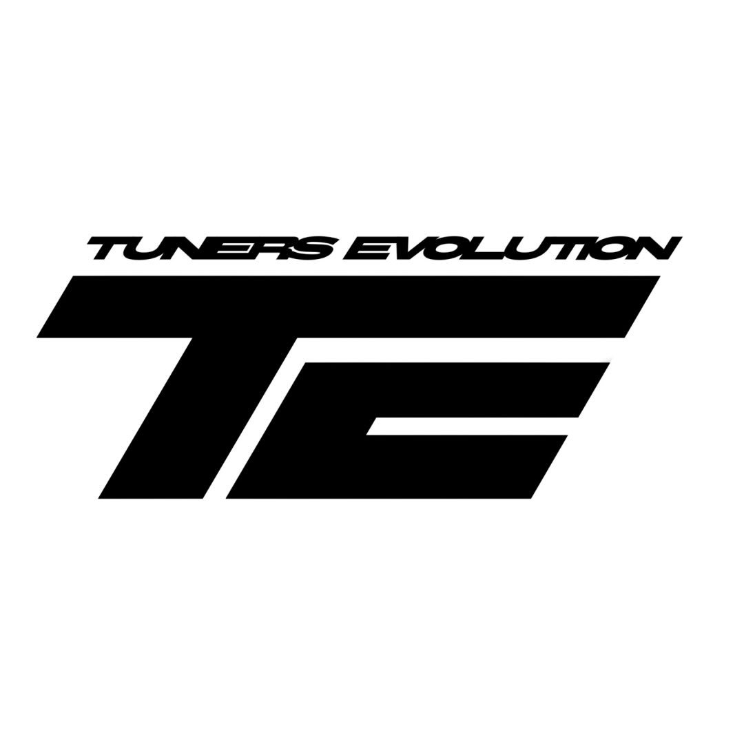 Tuners Evolution